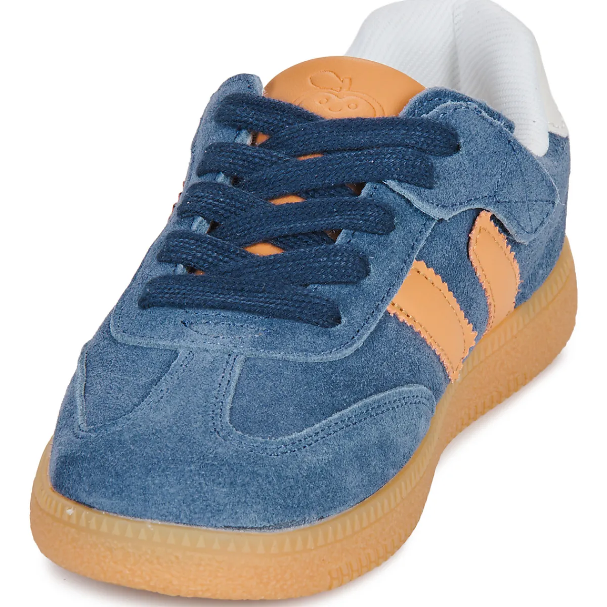 Baskets Mode^Shoo Pom - YUZU LACE Marine