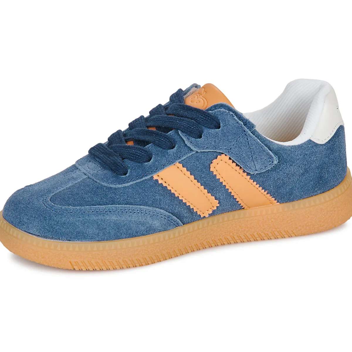 Baskets Mode^Shoo Pom - YUZU LACE Marine