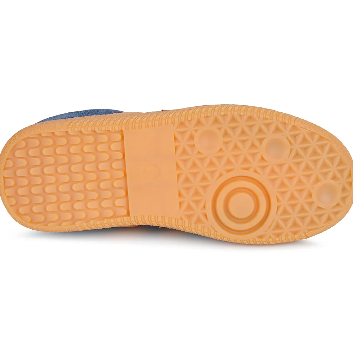 Baskets Mode^Shoo Pom - YUZU LACE Marine