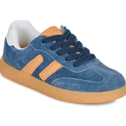 Baskets Mode^Shoo Pom - YUZU LACE Marine