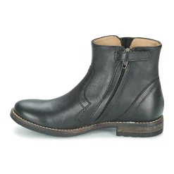 Bottines / Boots^Shwik - WACO BASE Noir