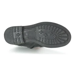 Bottines / Boots^Shwik - WACO BASE Noir