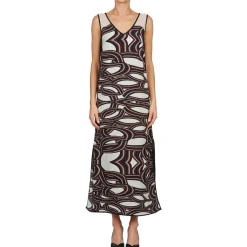Robes^Sisley - SIXIOL Multicolore
