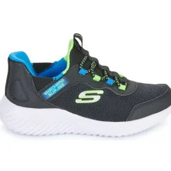 Baskets Mode^Skechers - BOUNDER