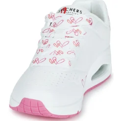 Baskets Mode^Skechers - JGOLDCROWN: UNO