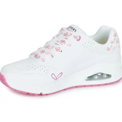 Baskets Mode^Skechers - JGOLDCROWN: UNO