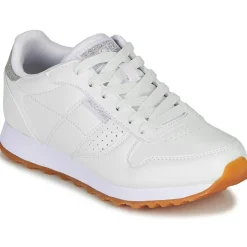 Baskets Mode^Skechers - OG 85 Blanc