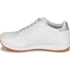 Baskets Mode^Skechers - OG 85 Blanc