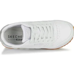 Baskets Mode^Skechers - OG 85 Blanc