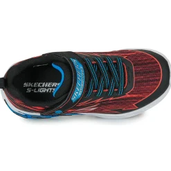 Baskets Mode^Skechers - S-LIGHT : LIGHT STORM 2.0 - BOLT BRIGHTS