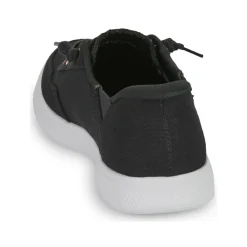 Baskets Mode^Skechers - SLIP-INS: BOBS SKIP CUTE - B CUTE SWEET Noir