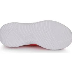 Baskets Mode^Skechers - SLIP-INS: BOUNDER - BRISK-BURST Rouge