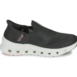 Slip Ons^Skechers - SLIP-INS: GLIDE-STEP PRO - EVERYDAY Noir