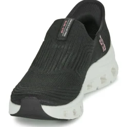 Slip Ons^Skechers - SLIP-INS: GLIDE-STEP PRO - EVERYDAY Noir