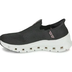 Slip Ons^Skechers - SLIP-INS: GLIDE-STEP PRO - EVERYDAY Noir