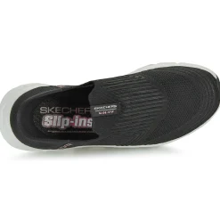 Slip Ons^Skechers - SLIP-INS: GLIDE-STEP PRO - EVERYDAY Noir