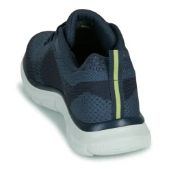 Baskets Mode^Skechers - TRACK - GLENDOR Marine