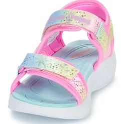 Chaussures De Sport^Skechers - UNICORN DREAMS SANDAL - MAJESTIC BLISS