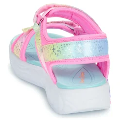 Chaussures De Sport^Skechers - UNICORN DREAMS SANDAL - MAJESTIC BLISS