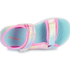 Chaussures De Sport^Skechers - UNICORN DREAMS SANDAL - MAJESTIC BLISS
