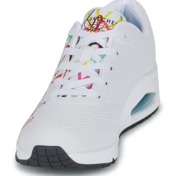 Baskets Mode^Skechers - UNO