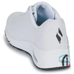 Baskets Mode^Skechers - UNO
