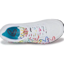 Baskets Mode^Skechers - UNO