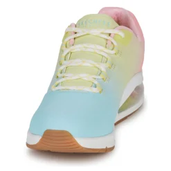 Baskets Mode^Skechers - UNO 2 Multicolore