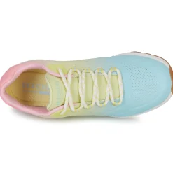 Baskets Mode^Skechers - UNO 2 Multicolore
