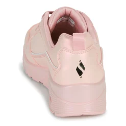 Baskets Mode^Skechers - UNO - GALACTIC GAL Rosenacré