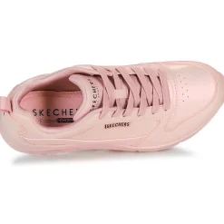 Baskets Mode^Skechers - UNO - GALACTIC GAL Rosenacré