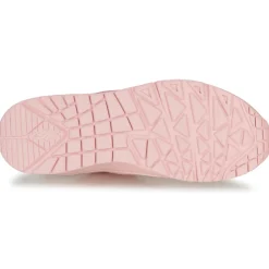 Baskets Mode^Skechers - UNO - GALACTIC GAL Rosenacré