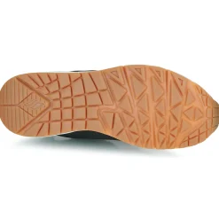 Baskets Mode^Skechers - UNO JUNGLE NITE Noir