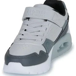 Baskets Mode^Skechers - UNO LITE 2.0 Gris