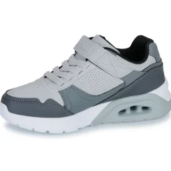 Baskets Mode^Skechers - UNO LITE 2.0 Gris