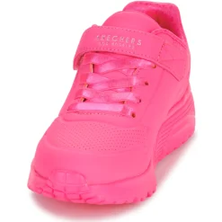Baskets Mode^Skechers - UNO LITE - CLASSIC Rose