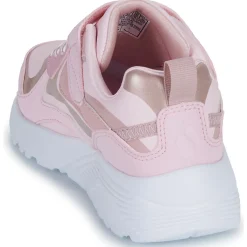 Baskets Mode^Skechers - UNO LITE - Rose