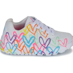 Baskets Mode^Skechers - UNO LITE BASKETS