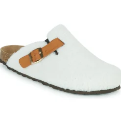 Pantoufles / Chaussons^So Size - BELLOBO Blanc