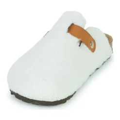 Pantoufles / Chaussons^So Size - BELLOBO Blanc