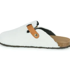 Pantoufles / Chaussons^So Size - BELLOBO Blanc