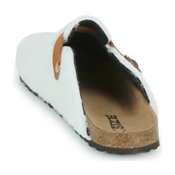 Pantoufles / Chaussons^So Size - BELLOBO Blanc