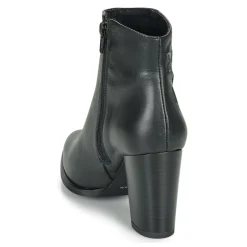 Bottines / Boots^So Size - BORDELO Noir