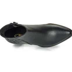Bottines / Boots^So Size - BORDELO Noir