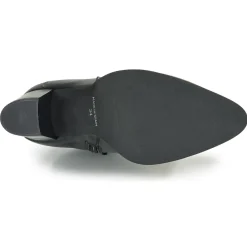 Bottines / Boots^So Size - BORDELO Noir