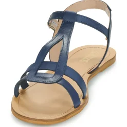 Sandales Et Nu-pieds^So Size - DURAN Marine