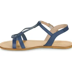 Sandales Et Nu-pieds^So Size - DURAN Marine