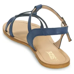 Sandales Et Nu-pieds^So Size - DURAN Marine