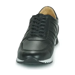 Baskets Mode^So Size - FELIX Noir