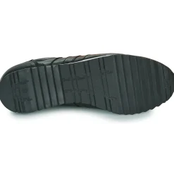 Baskets Mode^So Size - FELIX Noir